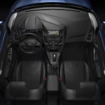 Interior Ford Focus_05