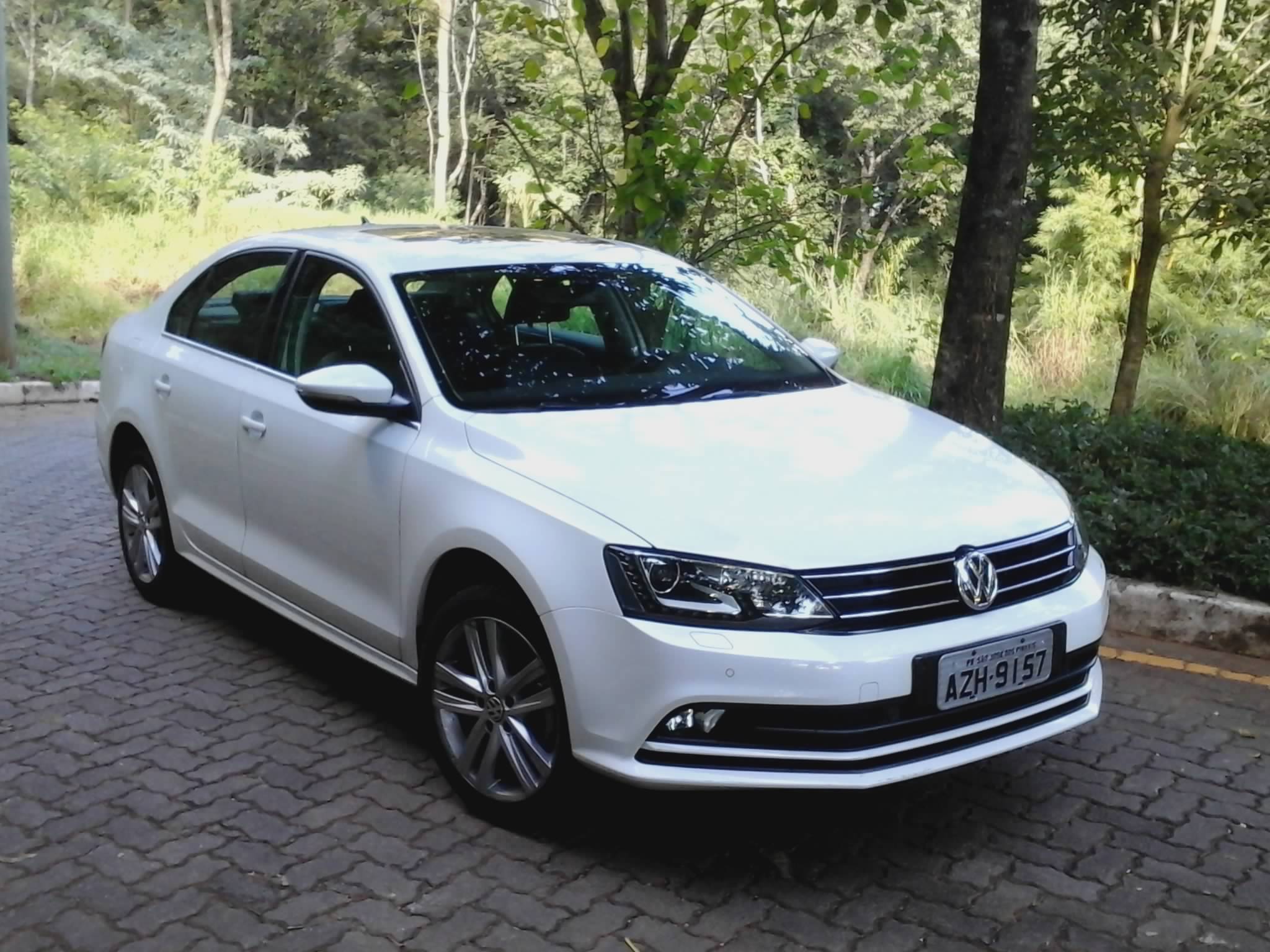 TESTE – Jetta, um Volkswagen que podia ser um Audi