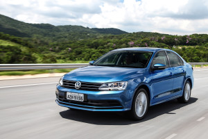 Novo Jetta Comfortline