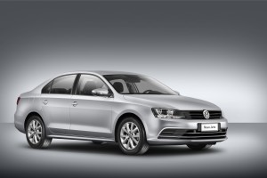 Novo Jetta Trendline_