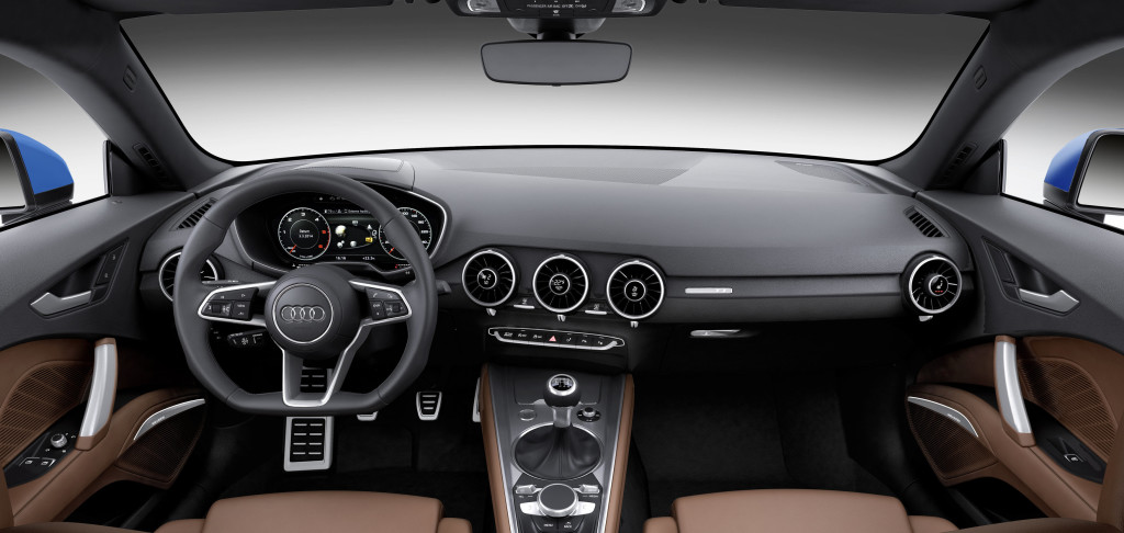 Cockpit