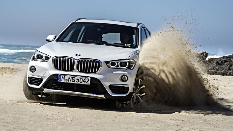 SALÃO DE FRANKFURT – BMW tem novidades para nós também