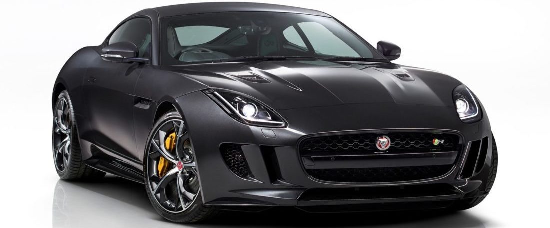 F-Type, um Jaguar para poucos