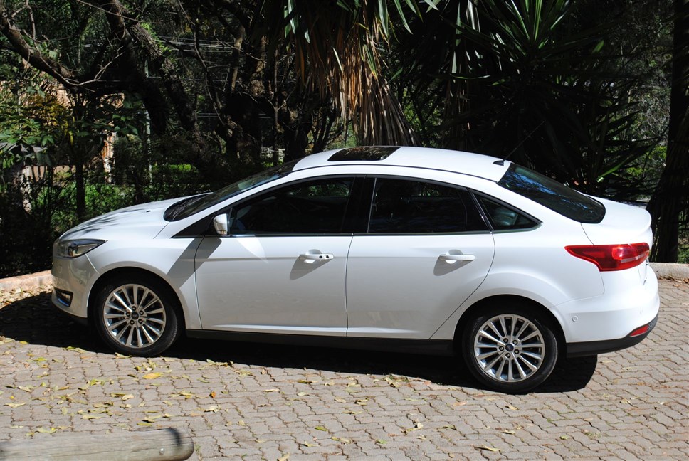 TESTE – Fastback, um Focus para incomodar os japoneses