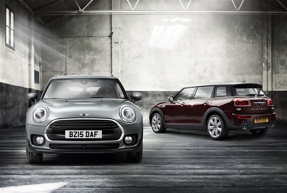 SALÃO DE FRANKFURT – MINI, agora só no nome