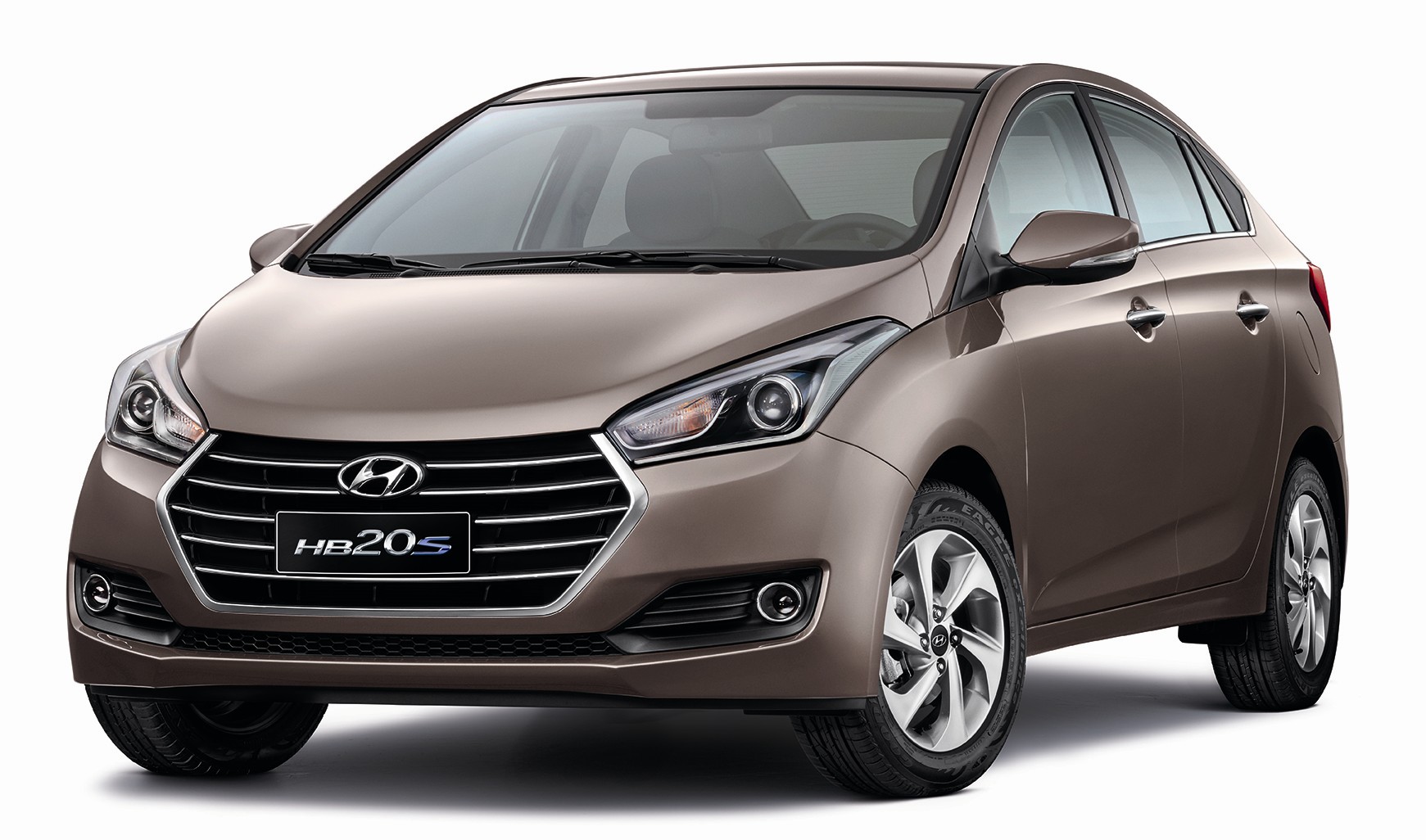 Hyundai HB20S: chegou o último da turma!