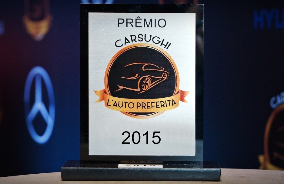 L’Auto Preferita
