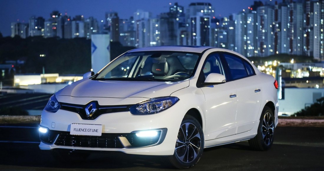 Um GT só “para inglês ver”
