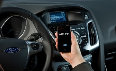 Ford AppLink