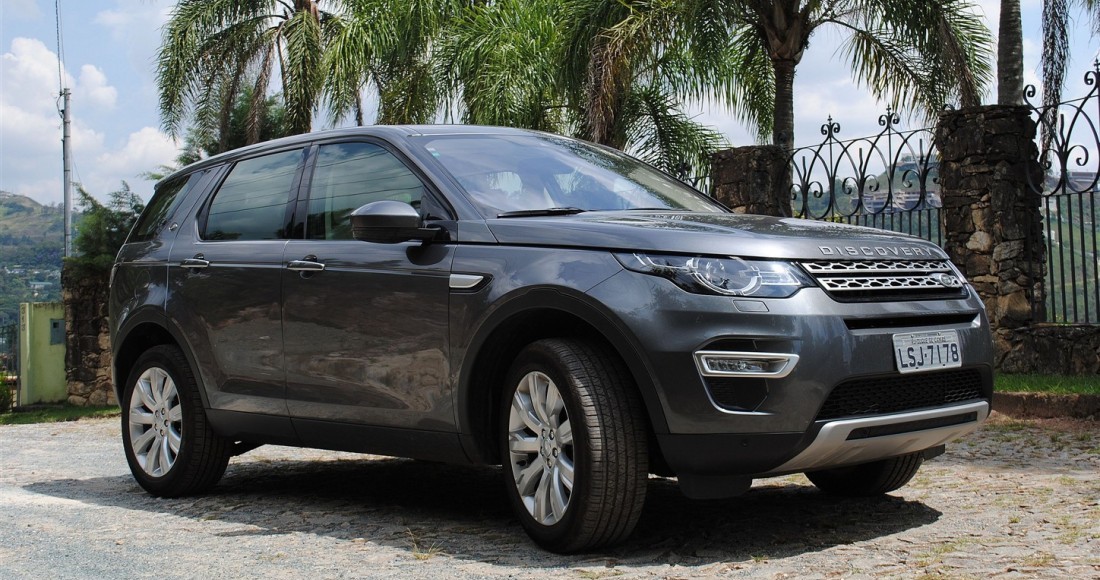 Diesel, mas com alma esportiva!