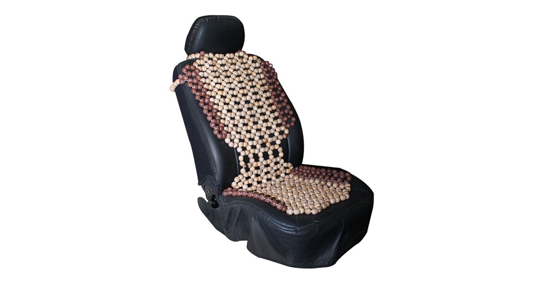 Massagem perigosa!