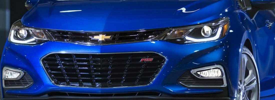 Novo Cruze vem aí…