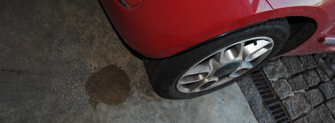 Combustível, só no tanque!