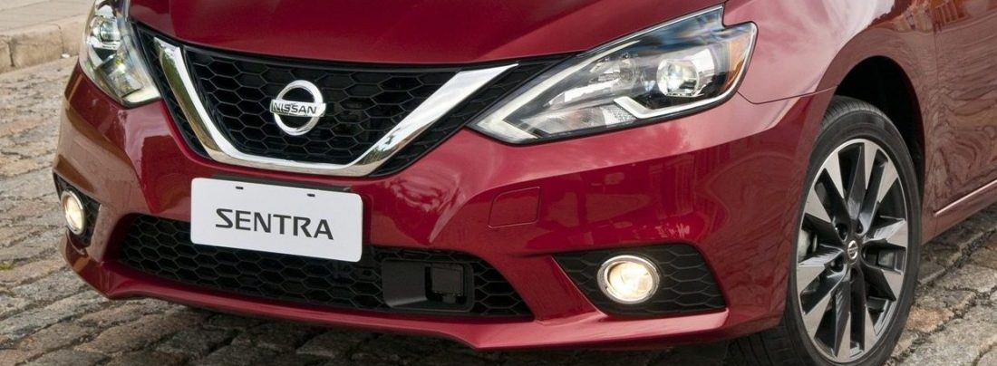 Sentra 2017, caprichando no conteúdo