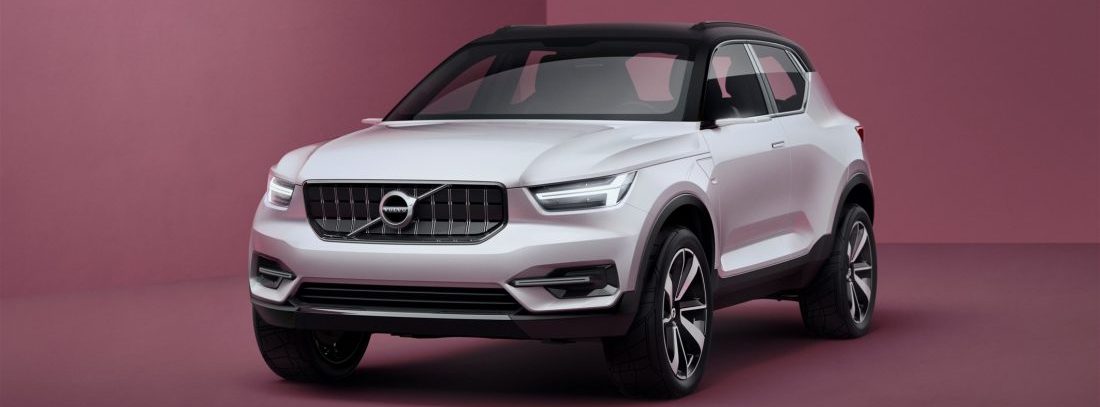 Volvo, de olho no futuro verde!