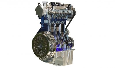 Ford EcoBoost