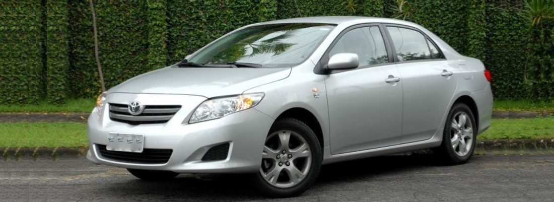 Mais um recall Toyota e Lexus