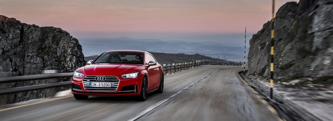 Motores elétricos no lugar de amortecedores