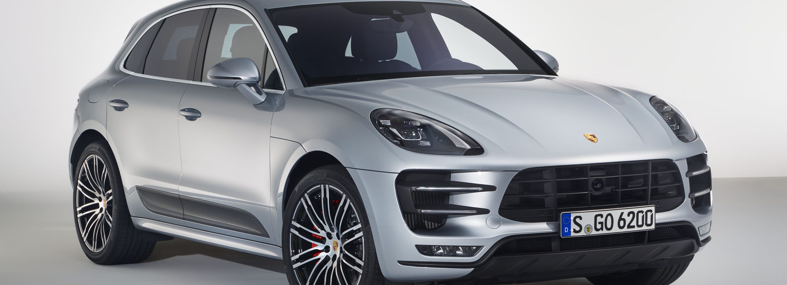 Porsche Macan Turbo Performance, SUV ou esportivo?