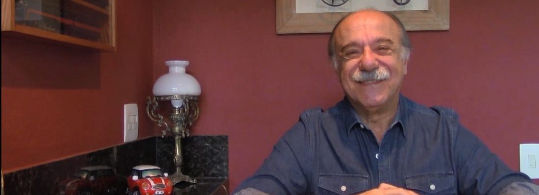 Um pouco da história do Emilio Camanzi