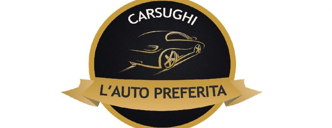 L’Auto Preferita, os vencedores