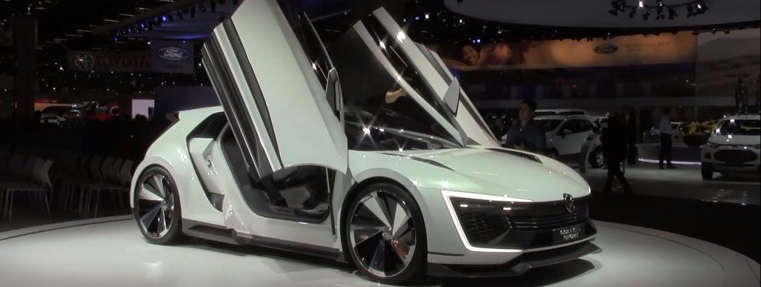 Cobertura completa do Salão do Automóvel 2016