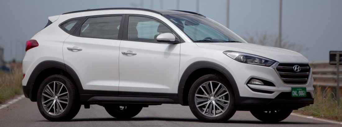 New Tucson e New Elantra já estão no mercado