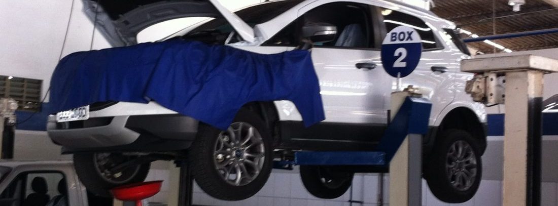 Minuto do Carros – MC 05