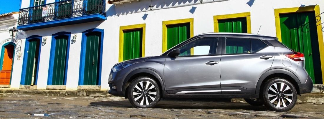 Minuto do Carros 17