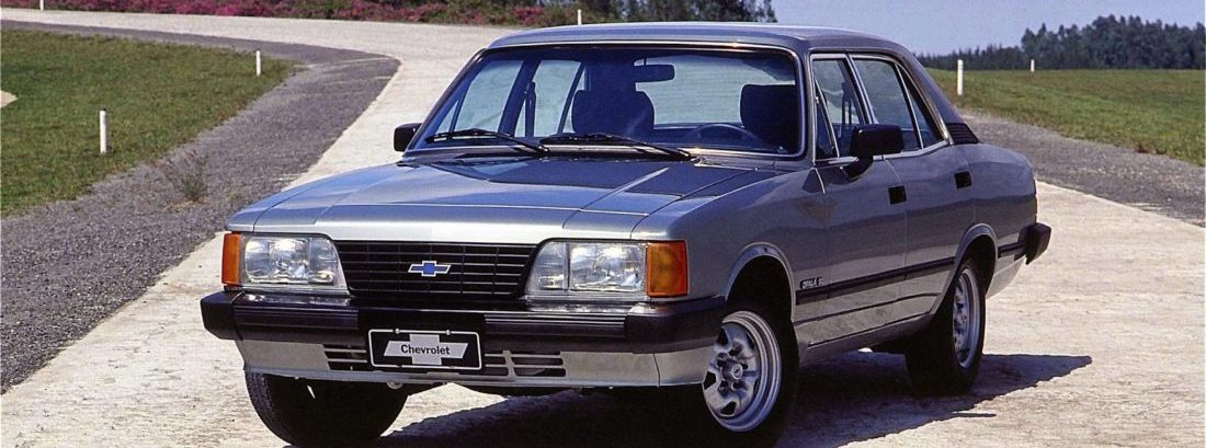 Opala que não sai do pensamento
