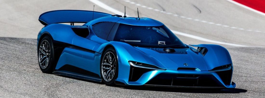 A incontornável eletrificação dos supercarros