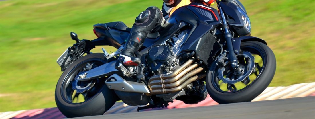 Mitos e verdades sobre pneus de motos