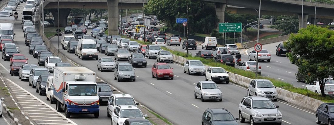 Dicas para andar de carro com segurança