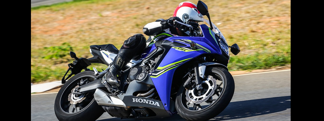 Honda Day: Nova linha CB 500 e 650 na estrada e autódromo