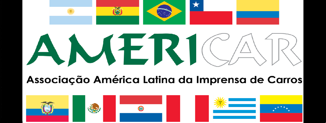 Prêmio Americar 2017 – Os melhores automóveis da América Latina