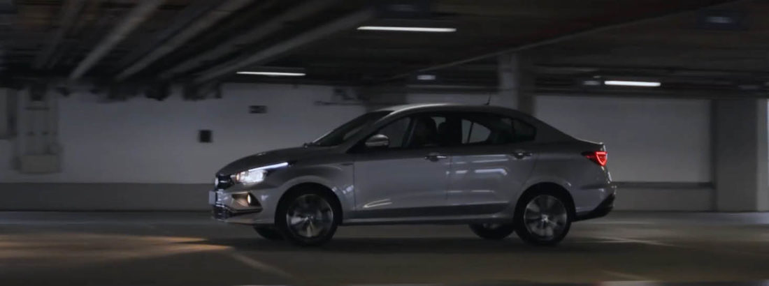 Primeiras Impressões do Fiat Cronos
