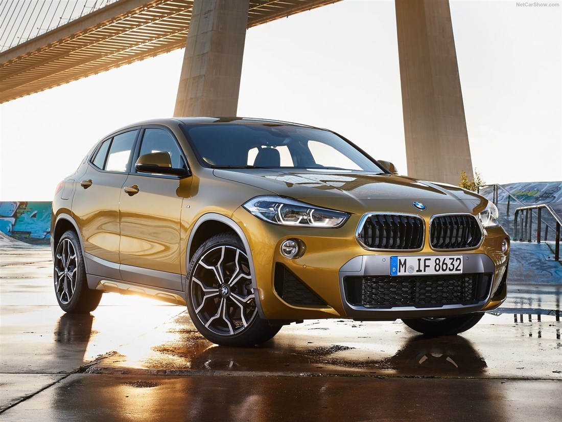 BMW amplia modelos com Alexa