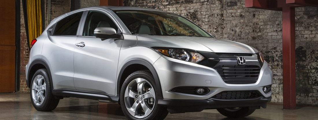 HR-V segue como modelo com menor desvalorização do mercado