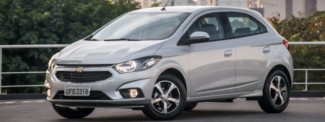 Minuto do Carros 71