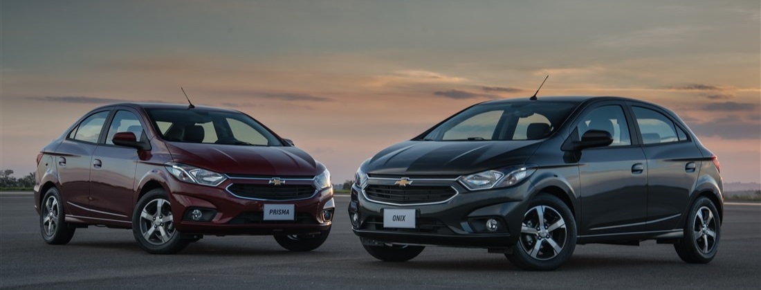Recall Chevrolet