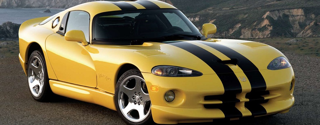 Cobra cega