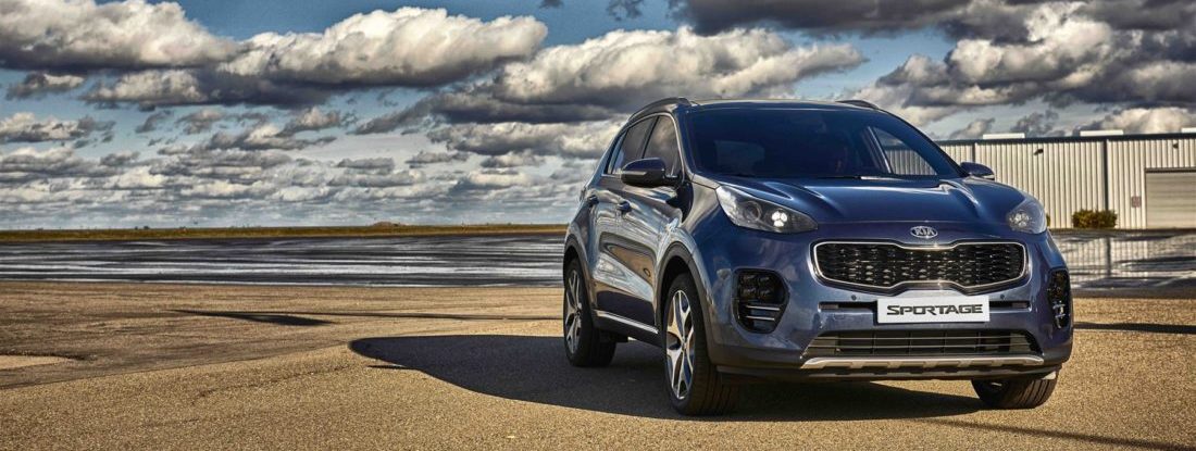 De Carro Por Aí: Sportage é o mais vendido da Kia