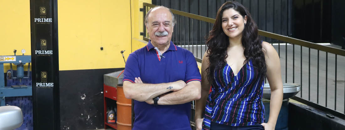 Cadeirinhas com Sistema Isofix