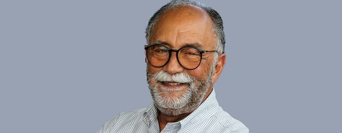 Amigo é coisa pra se guardar…