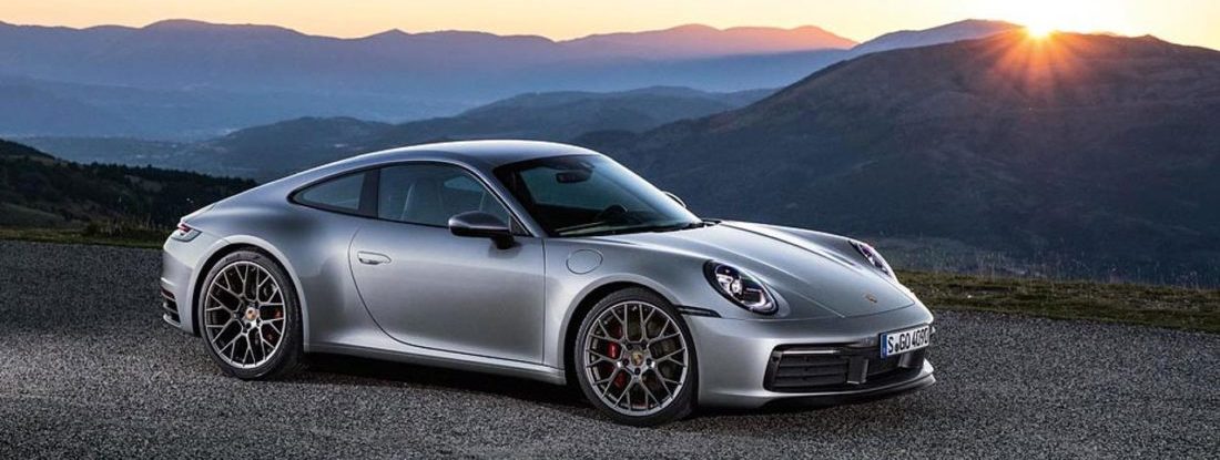Porsche 911 e a irremediável eletrificação da lenda