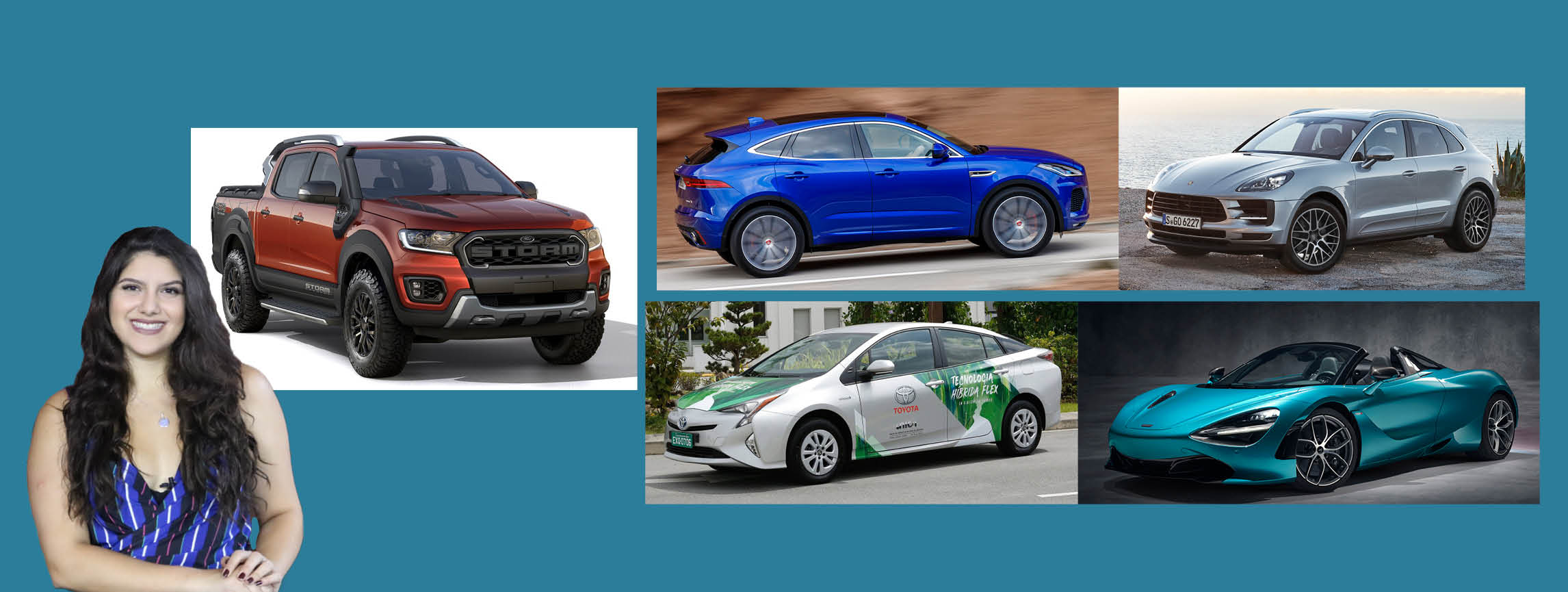 Minuto do Carros com Camanzi 99
