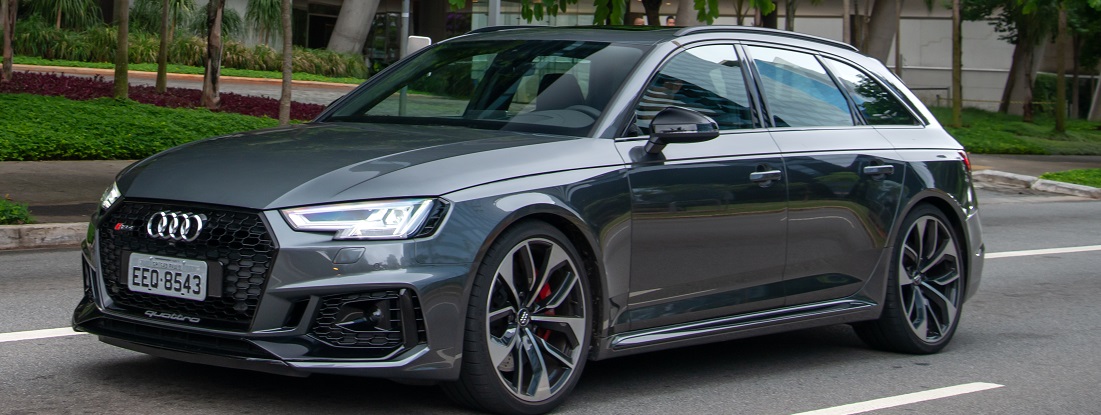 RS 4: As peruas são eternas