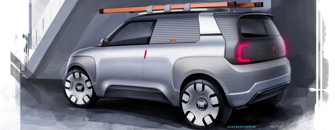 Fiat Centoventi, seria ele a releitura do velho guerreiro?