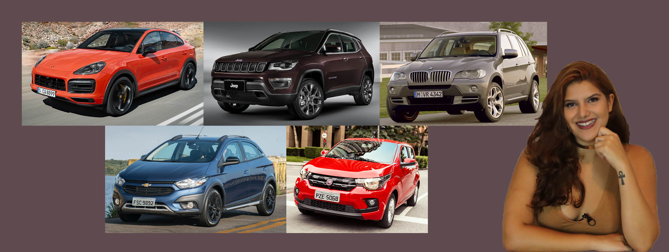 5 Golpes comuns na compra de usados – MC 110