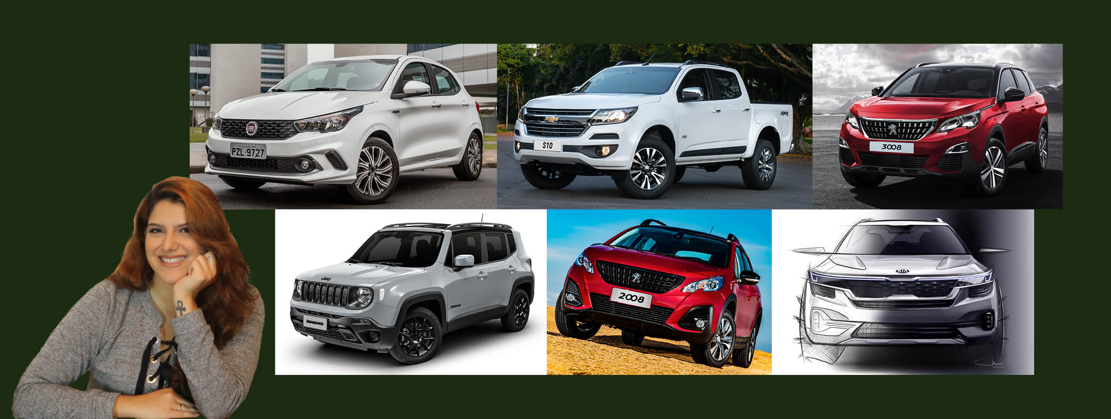 Líderes de Recall em 2019 – MC 118